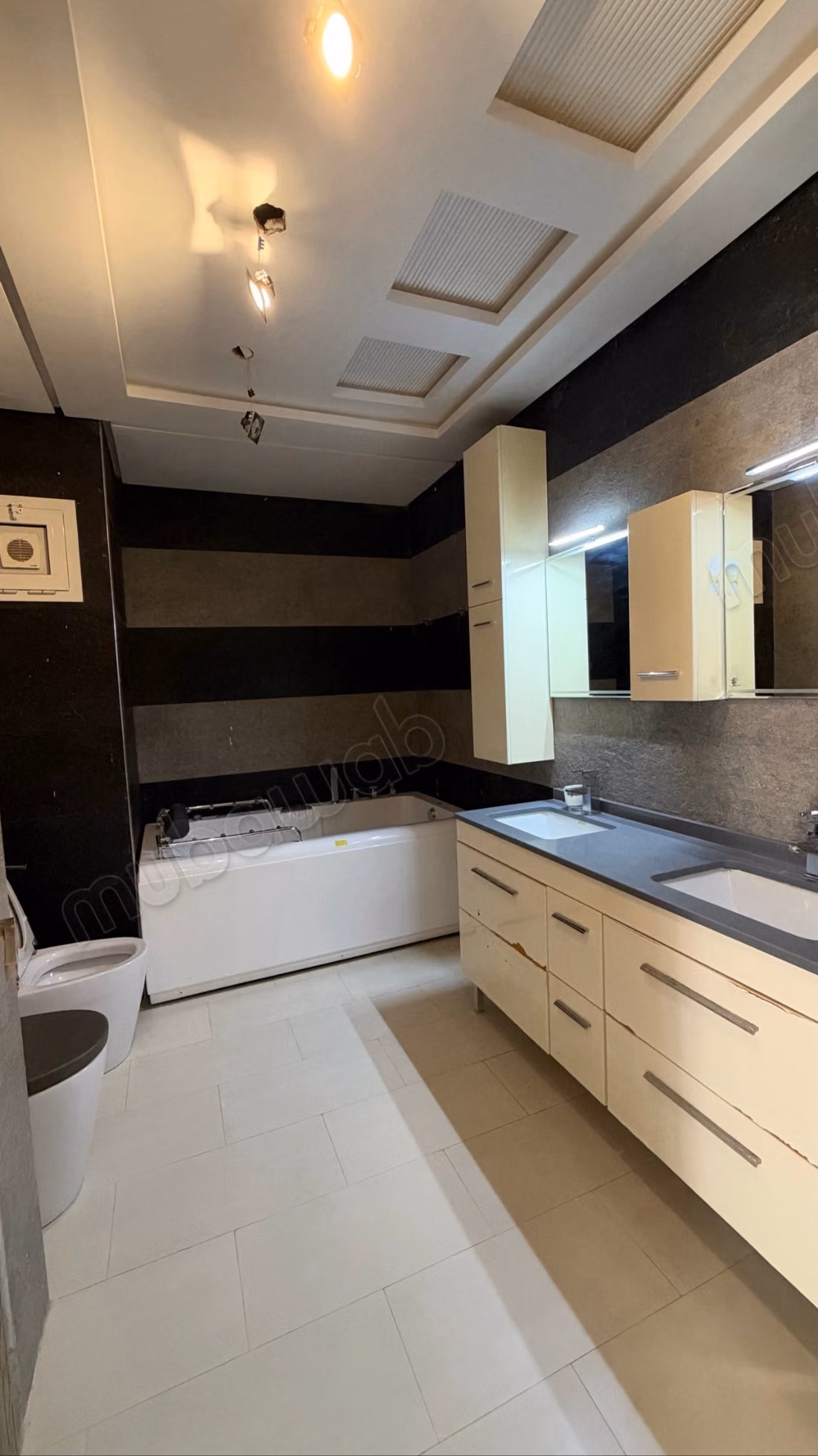 BOUBANA: Magnifique appartement spacieux avec piscine