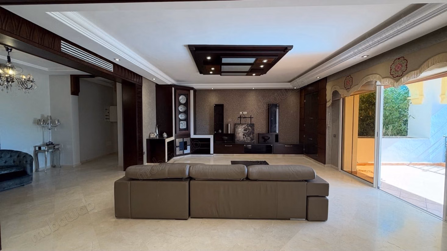 BOUBANA: Magnifique appartement spacieux avec piscine