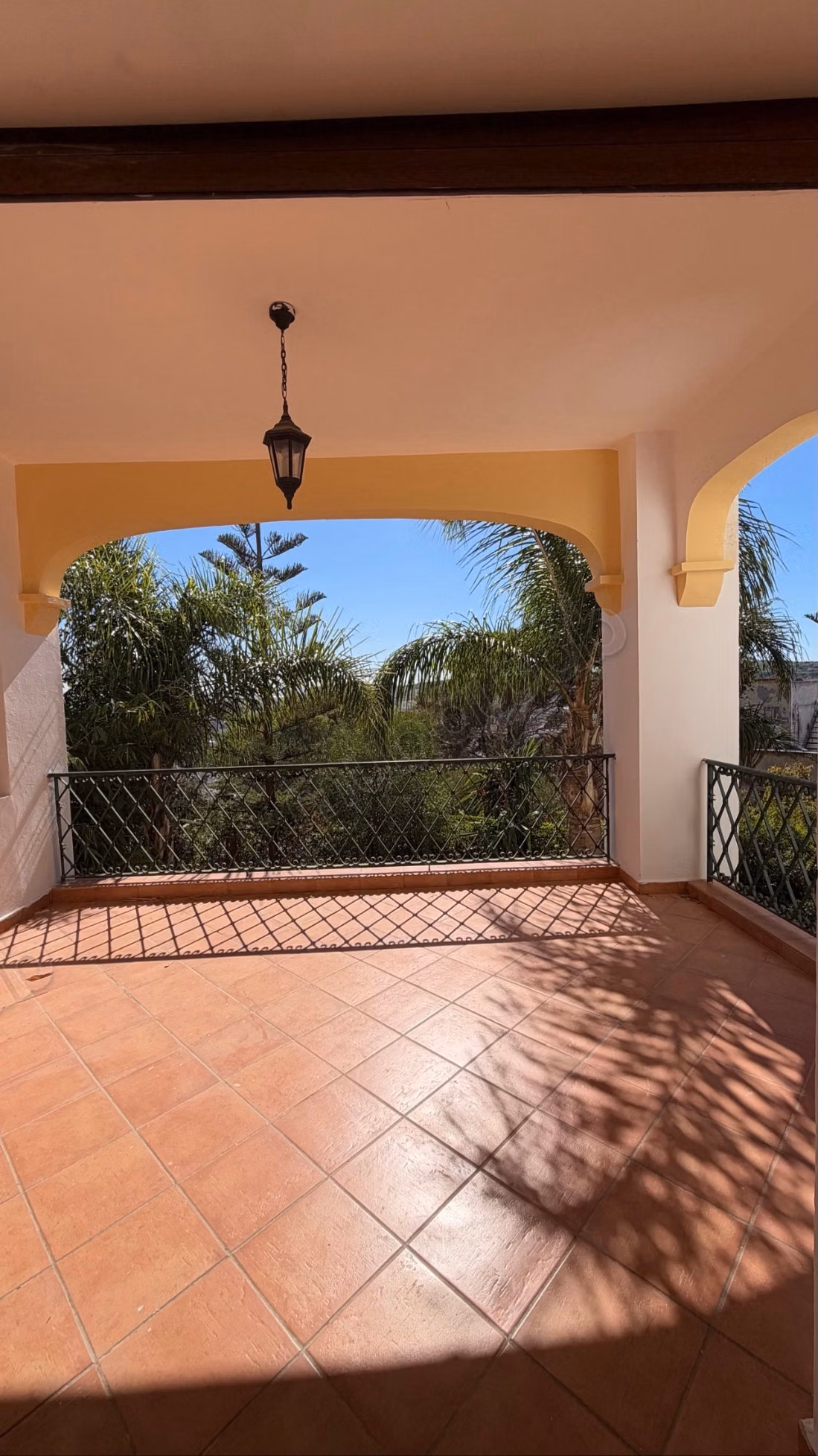 BOUBANA: Magnifique appartement spacieux avec piscine