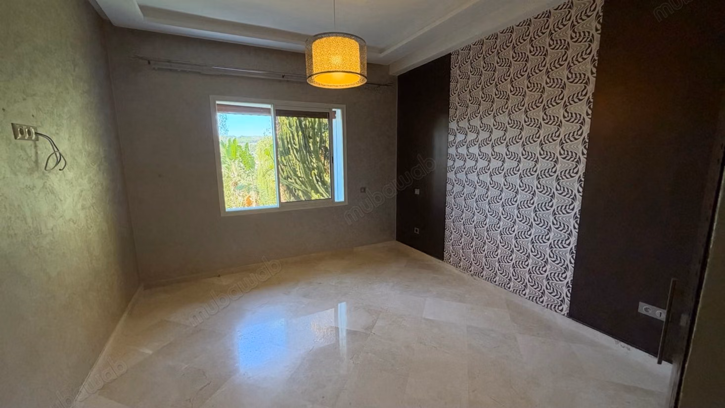 BOUBANA: Magnifique appartement spacieux avec piscine