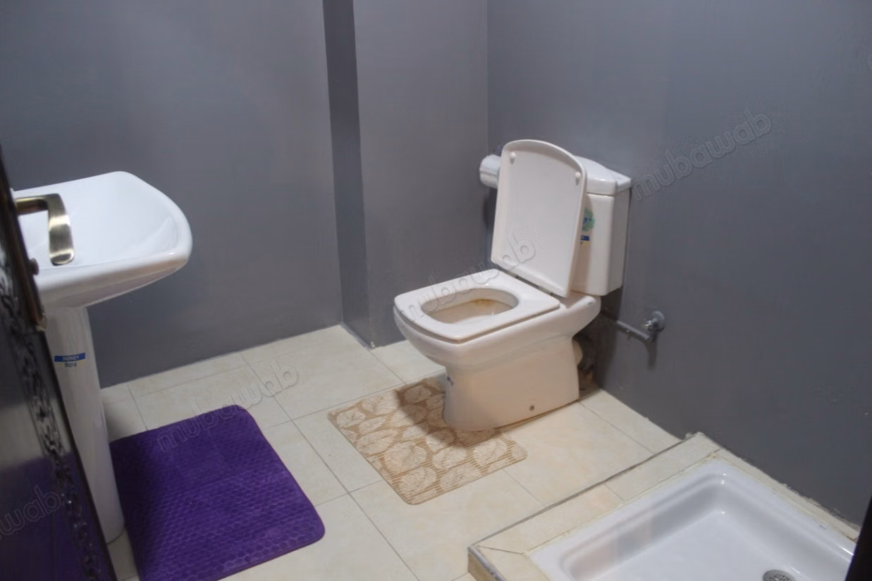 Bel appartement a Louer derriere la gare
