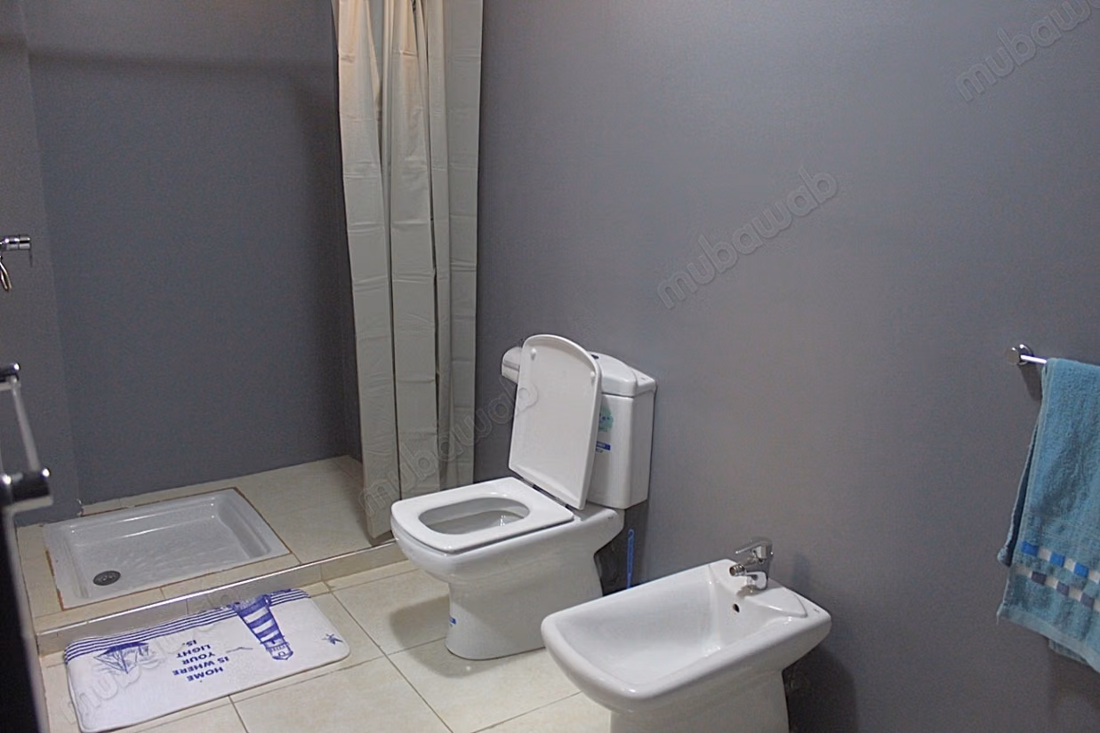 Bel appartement a Louer derriere la gare