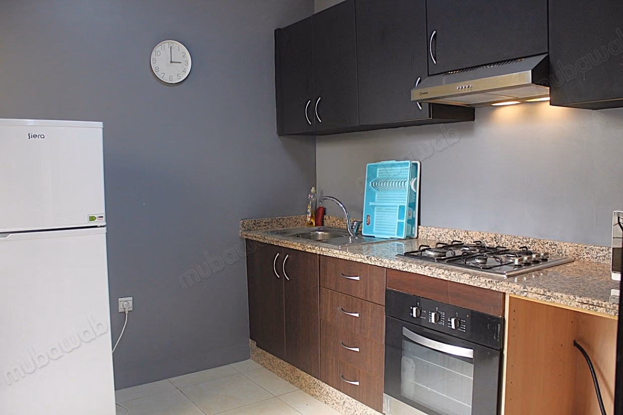 Bel appartement a Louer derriere la gare