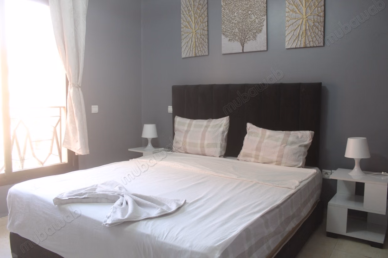 Bel appartement a Louer derriere la gare