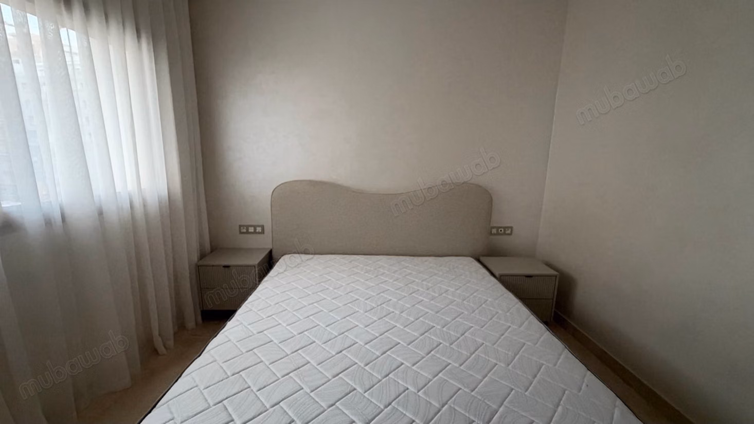 IBERIA: Magnifique Appartement 3 chambres neuf