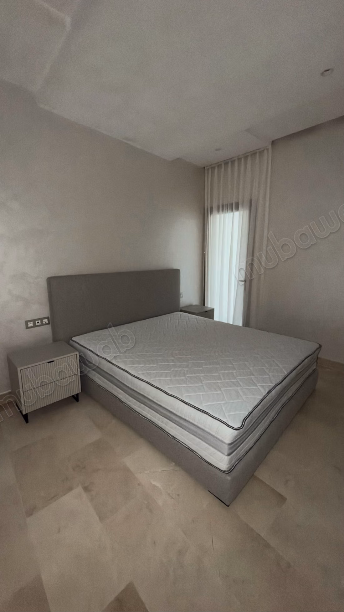 IBERIA: Magnifique Appartement 3 chambres neuf