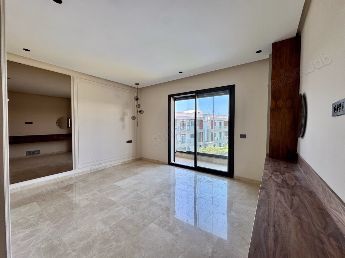 Appartement d’exception à la location