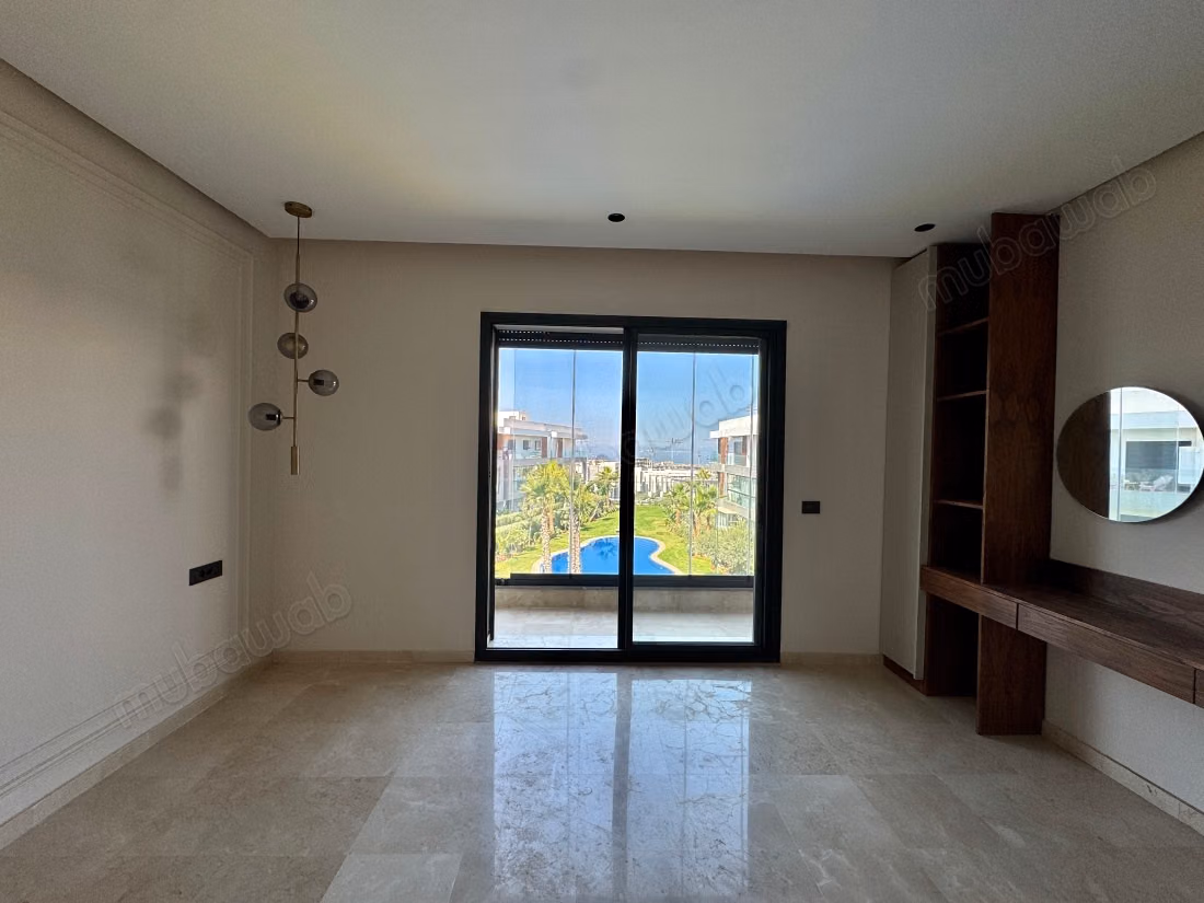 Appartement d’exception à la location