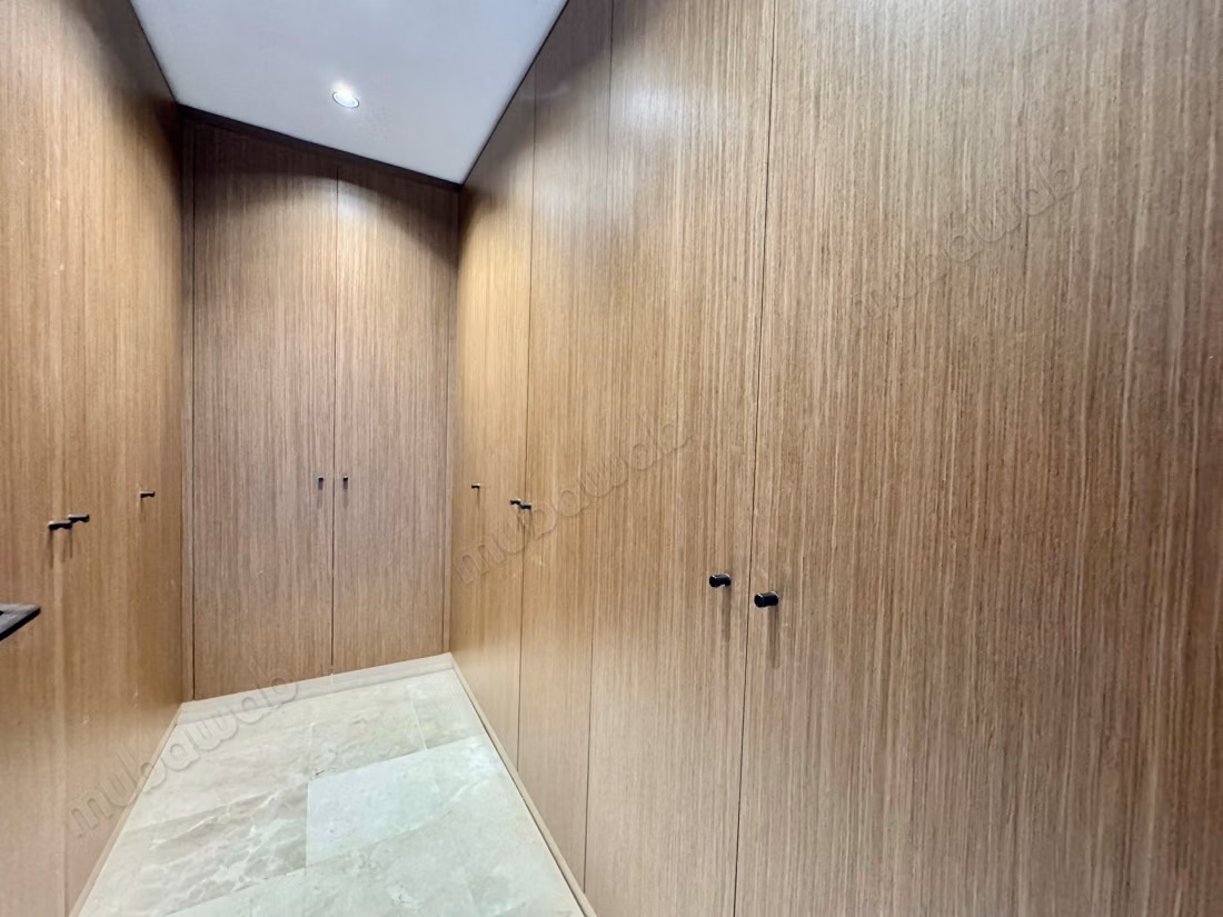 Appartement d’exception à la location