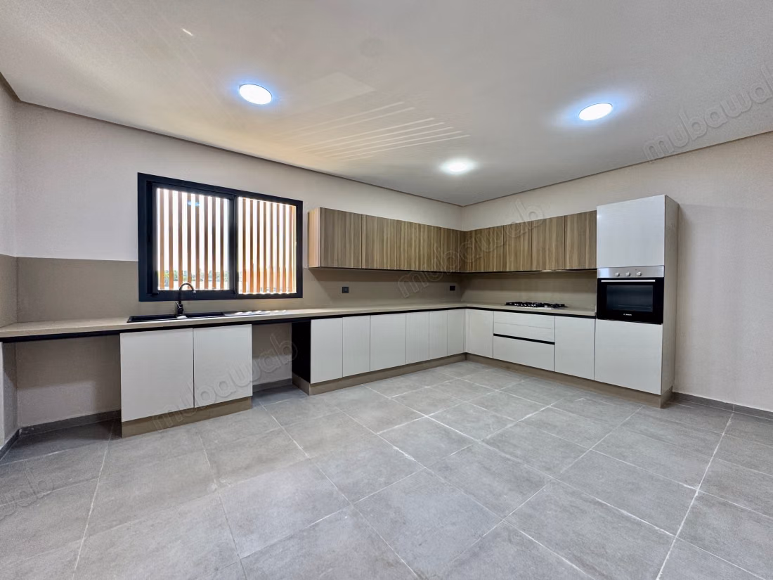 Appartement d’exception à la location