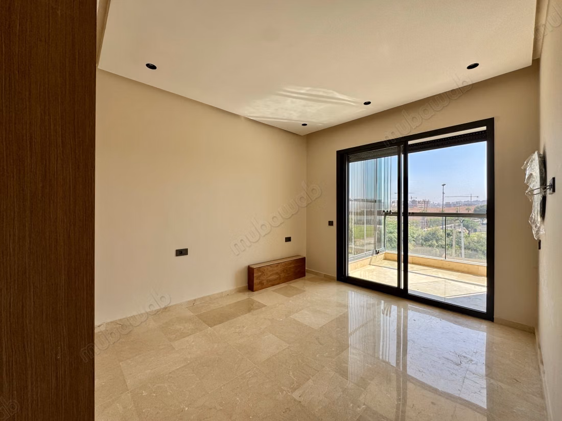 Appartement d’exception à la location