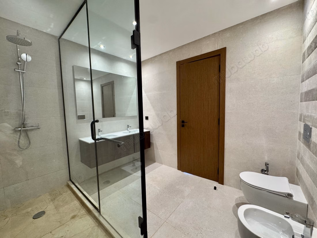 Appartement d’exception à la location
