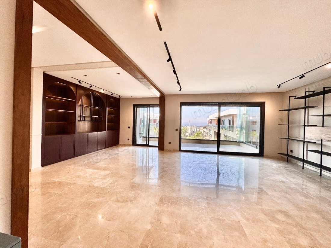 Appartement d’exception à la location