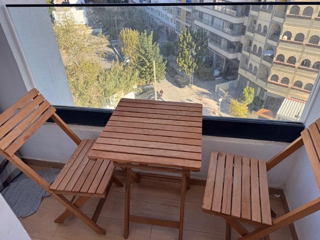 Appartement meublé à louer city centre, Tanger