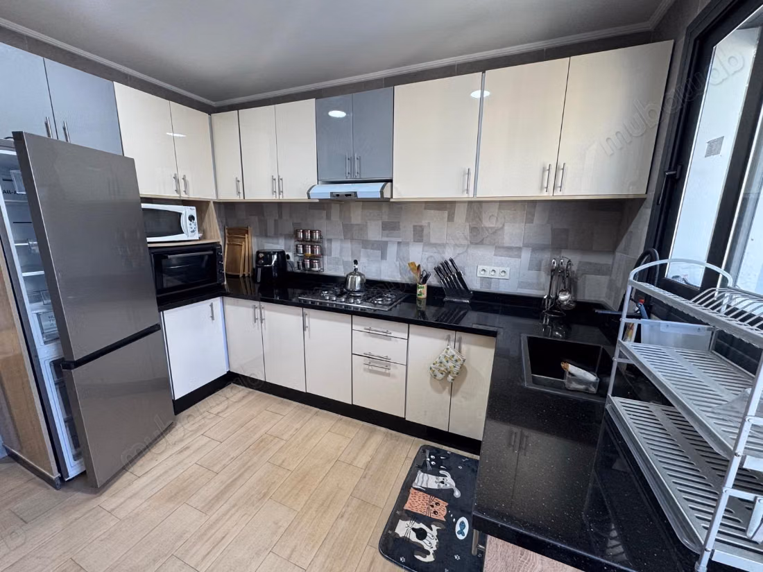 Appartement meublé à louer city centre, Tanger