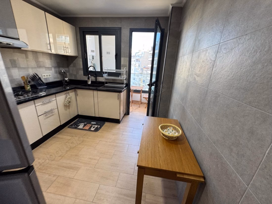 Appartement meublé à louer city centre, Tanger
