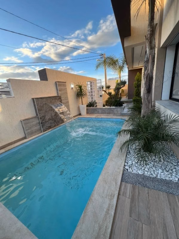 Une magnifique villa a kelibia