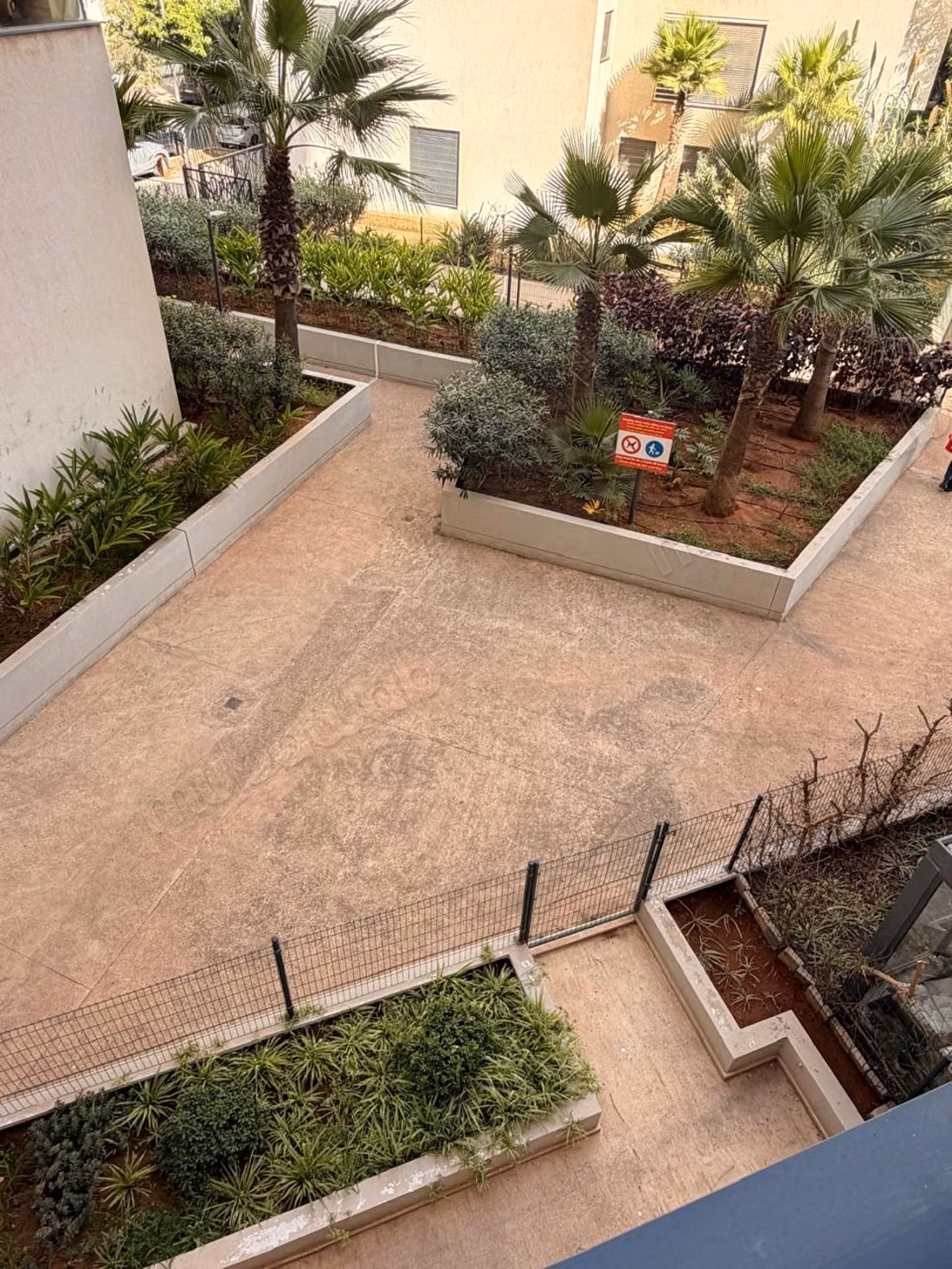Appartement en location à Casablanca Finance City. 1 Pièce. Meublé