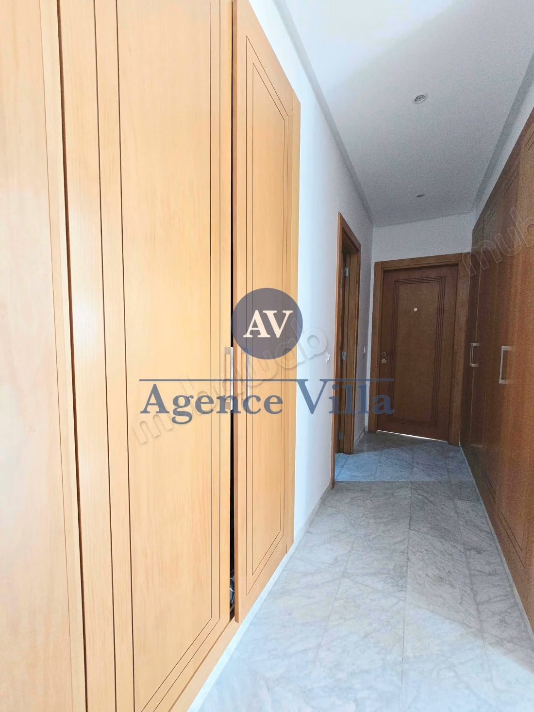 For rent furnished S2 apartment in Lake 2