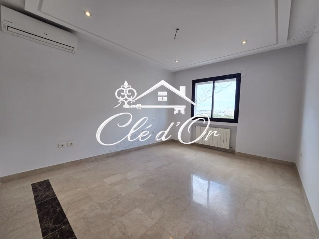 S3 for rent in the Gardens of Carthage