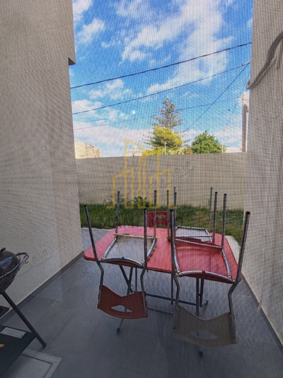 In affitto una villa a La Soukra