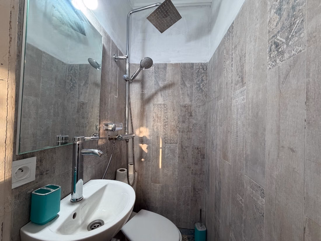 À vendre appartement ensoleillé avec terrasse – 111m² à Guéliz