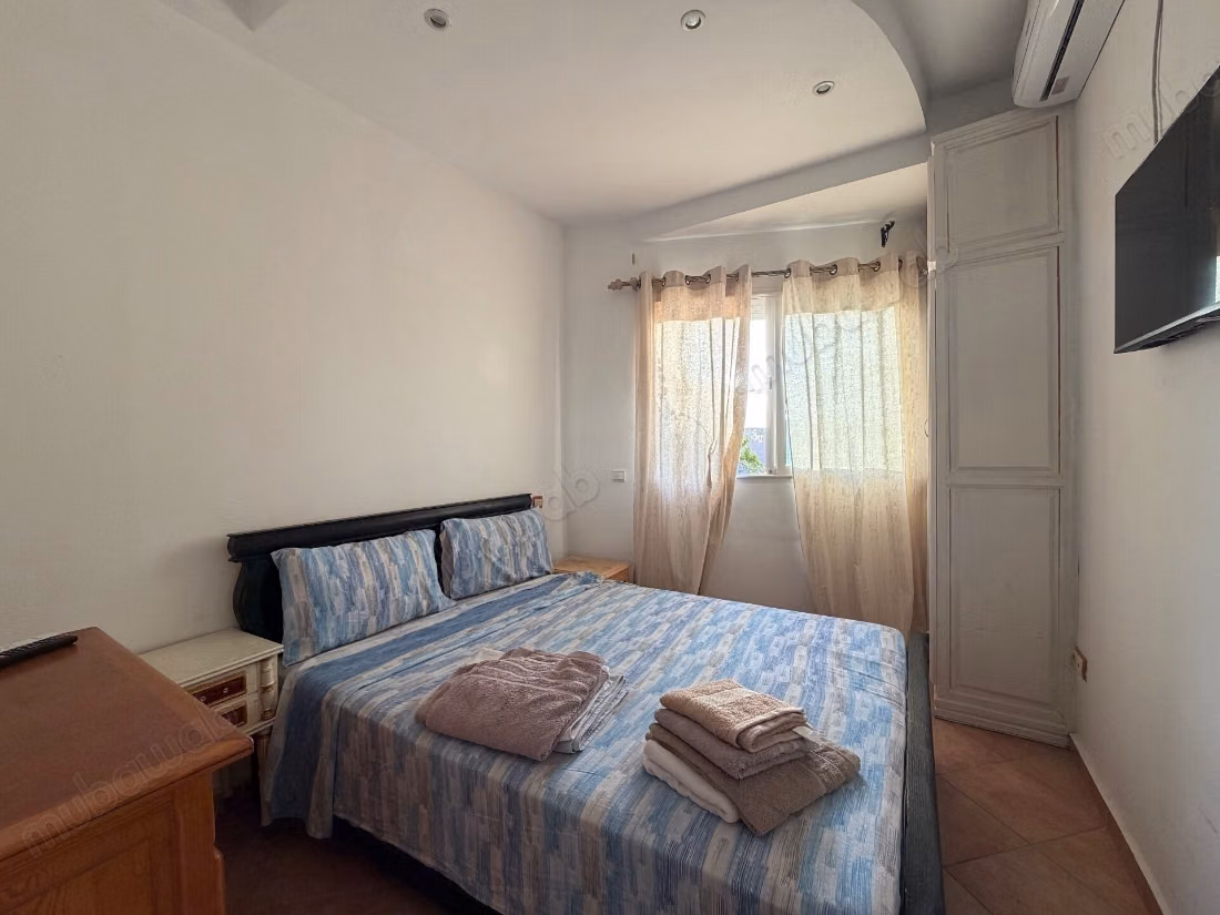 À vendre appartement ensoleillé avec terrasse – 111m² à Guéliz