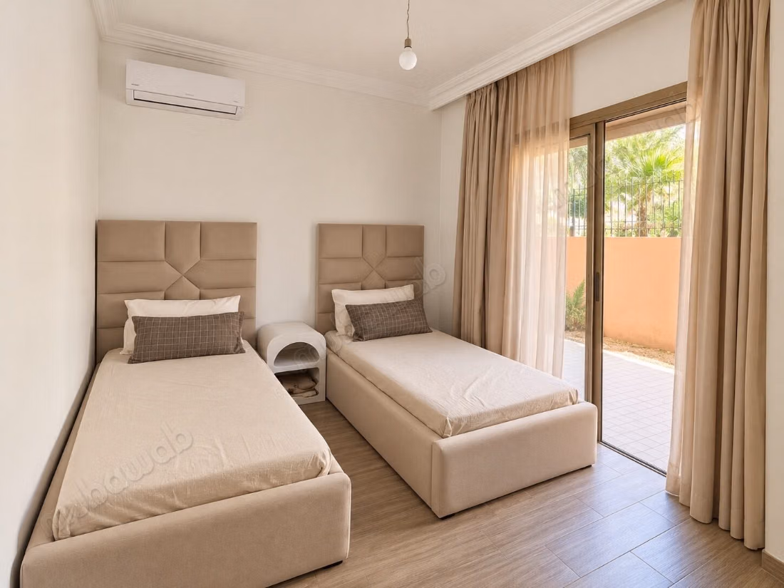 Duplex de charme rénové à vendre – Targa – 135m²