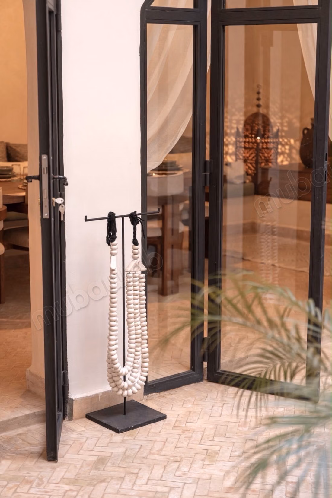 Riad d’exception – 140m² à Derb Dabachi