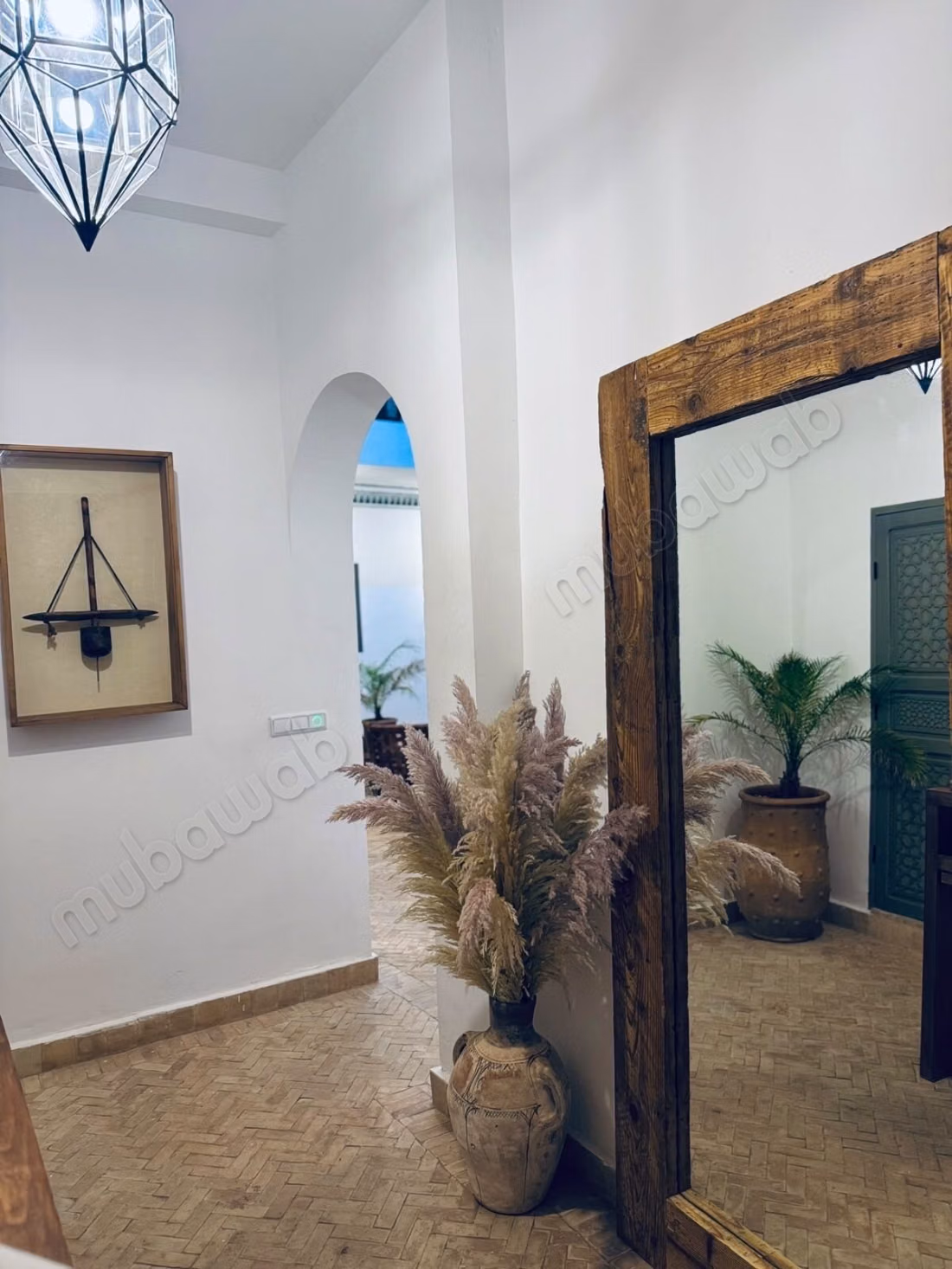 Riad d’exception – 140m² à Derb Dabachi