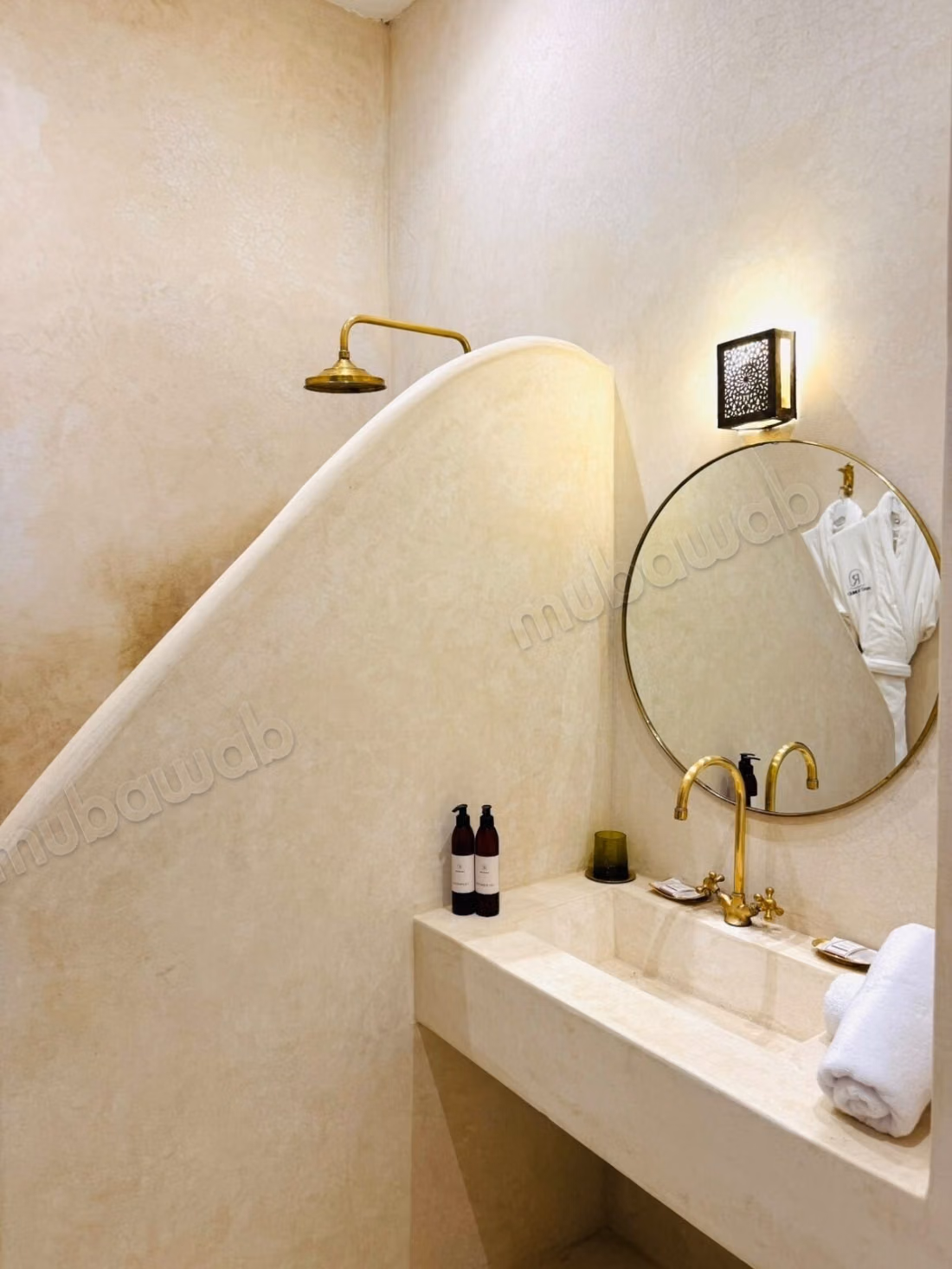 Riad d’exception – 140m² à Derb Dabachi