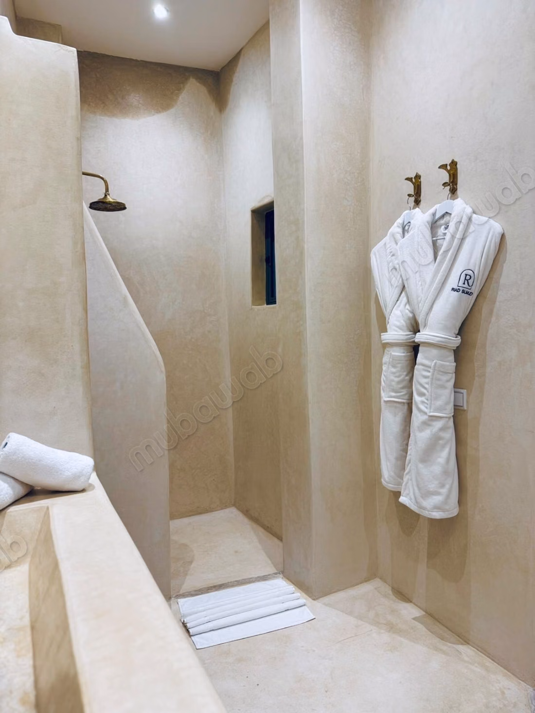 Riad d’exception – 140m² à Derb Dabachi