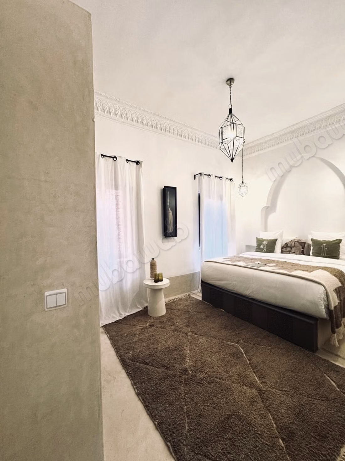 Riad d’exception – 140m² à Derb Dabachi