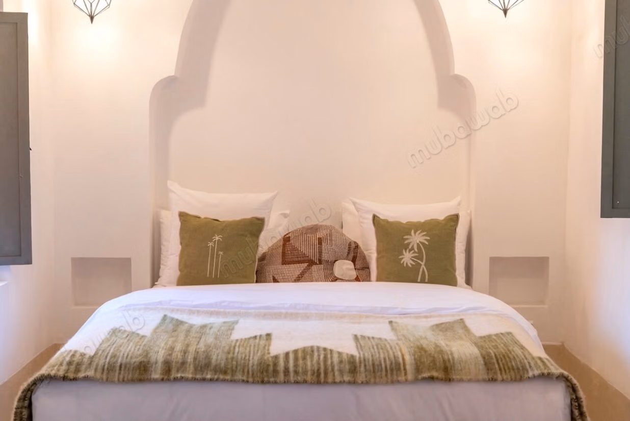Riad d’exception – 140m² à Derb Dabachi
