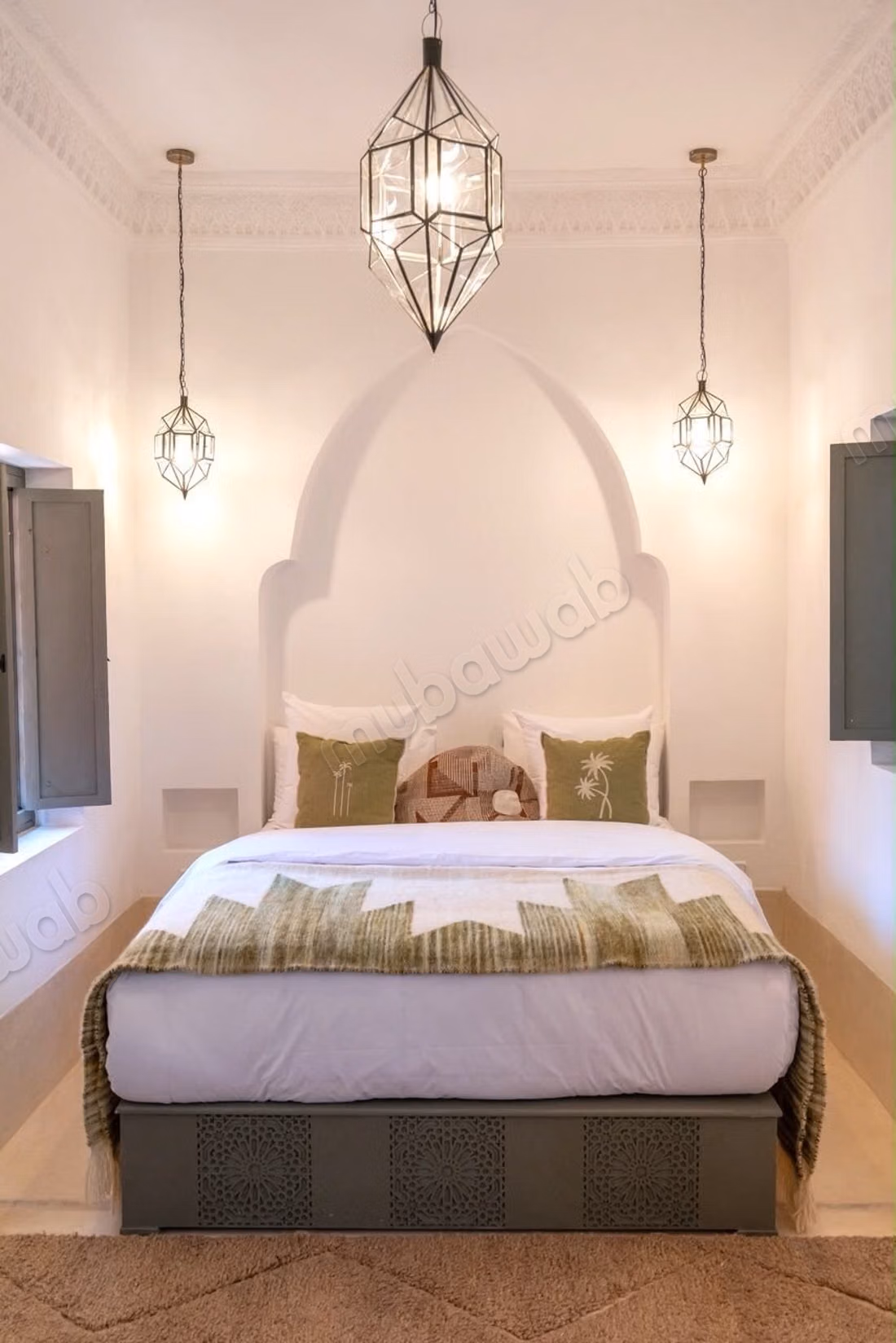Riad d’exception – 140m² à Derb Dabachi