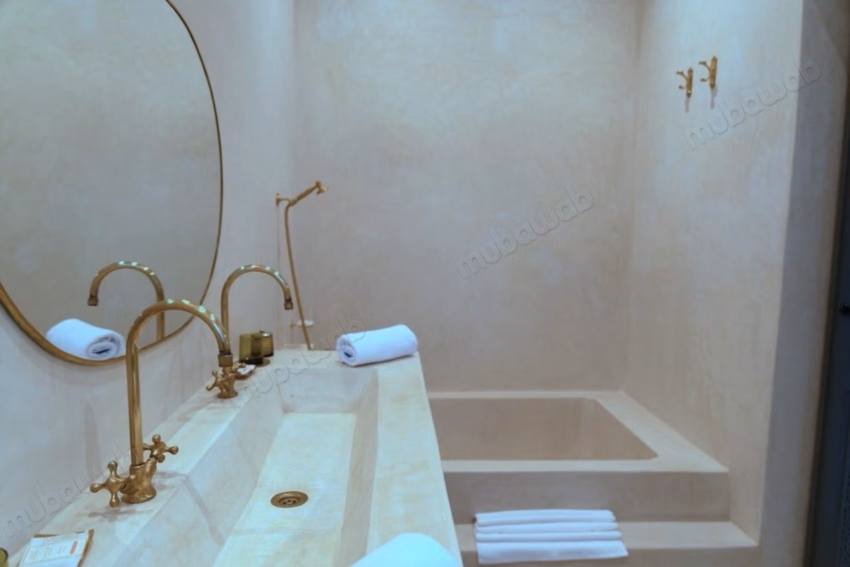 Riad d’exception – 140m² à Derb Dabachi
