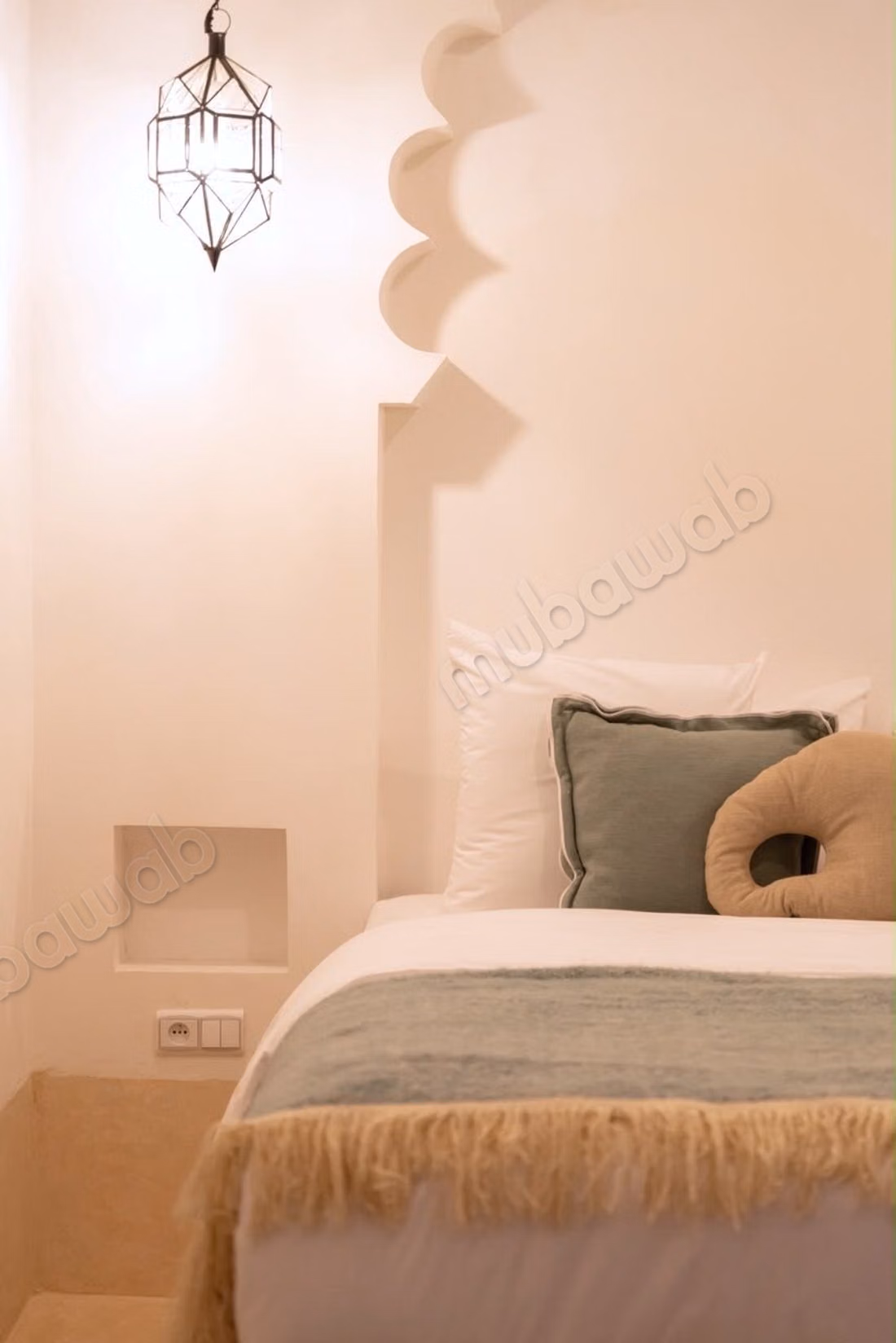 Riad d’exception – 140m² à Derb Dabachi