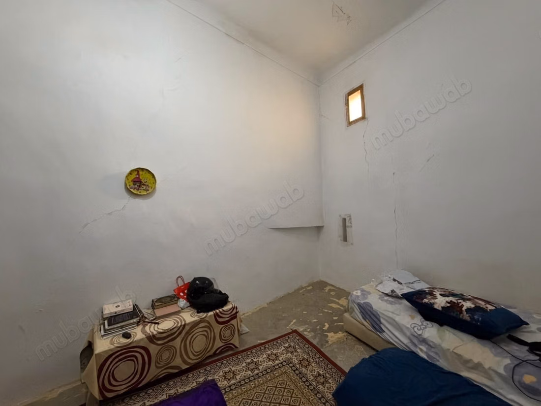 Riad d’exception – 220m² à Mouassine