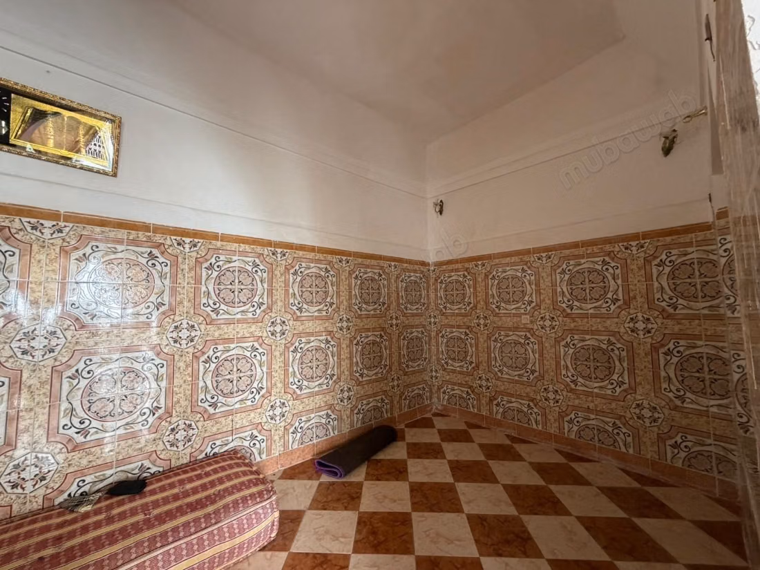 Riad d’exception – 220m² à Mouassine