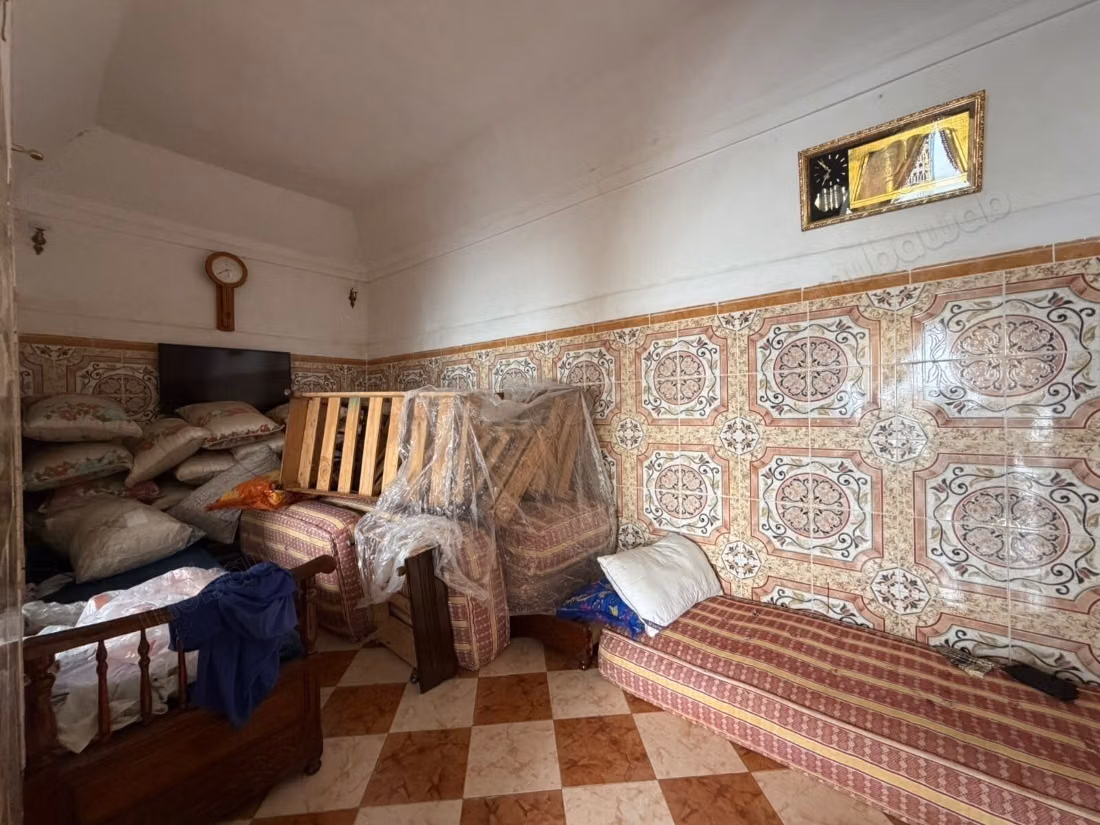 Riad d’exception – 220m² à Mouassine