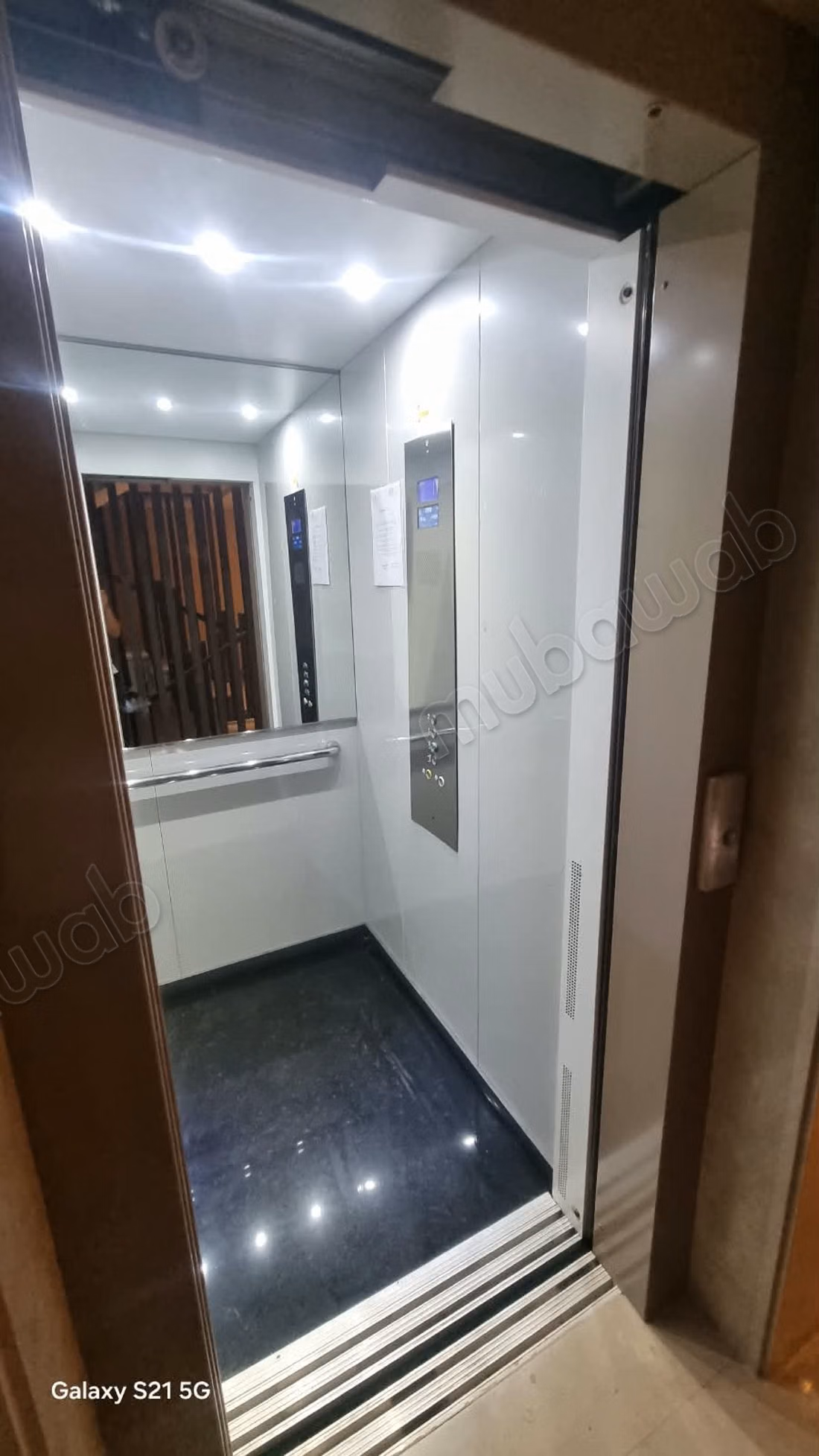 Appartement meublé 114 m² — Marrakech
