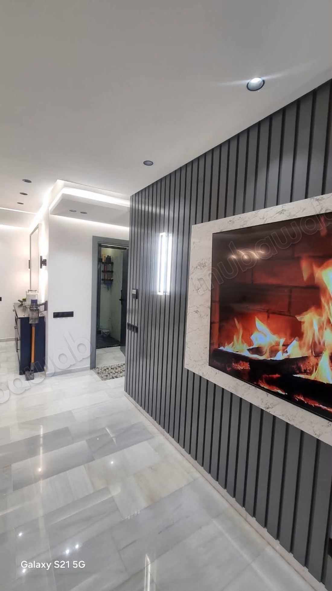 Appartement meublé 114 m² — Marrakech