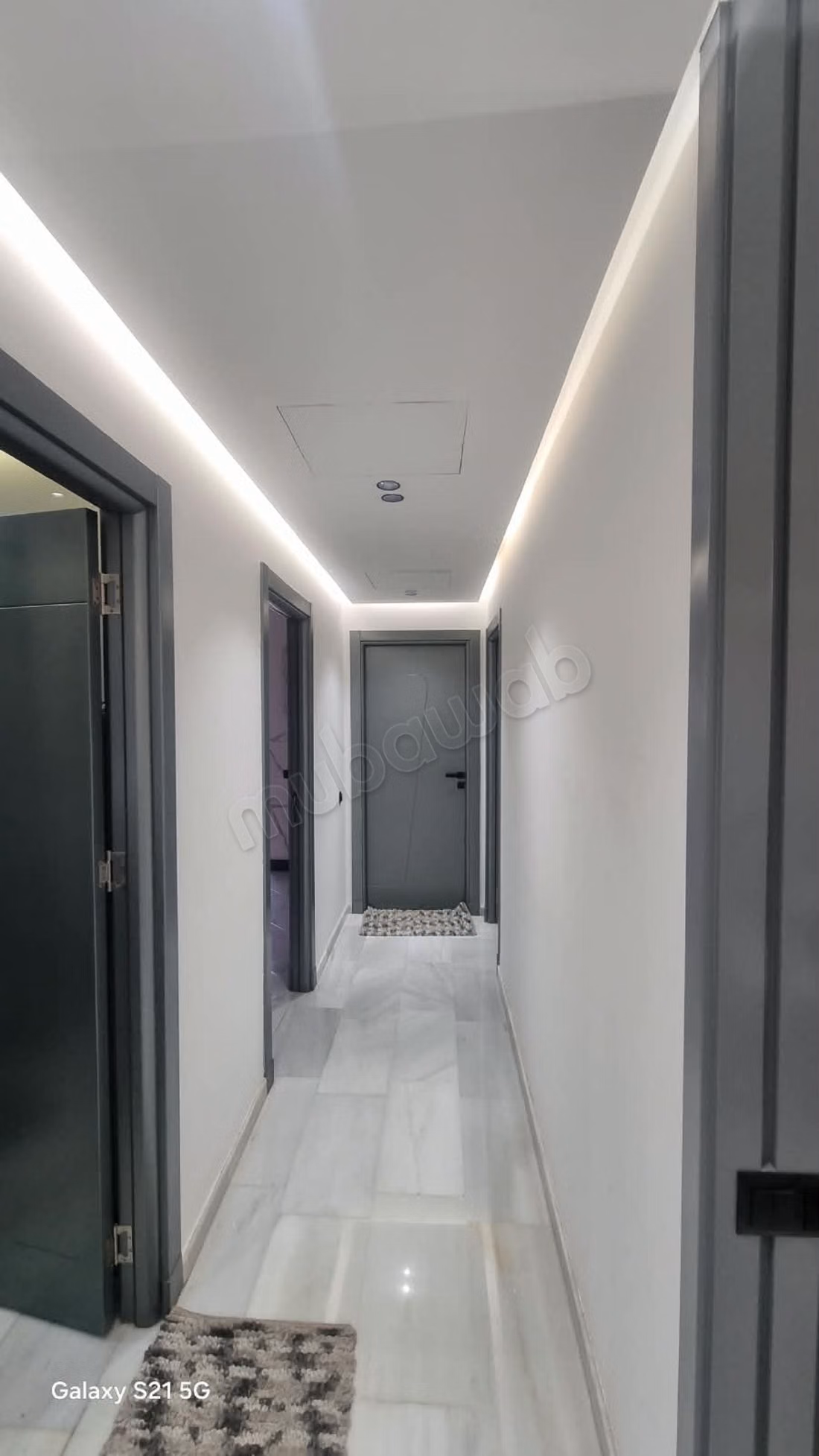Appartement meublé 114 m² — Marrakech