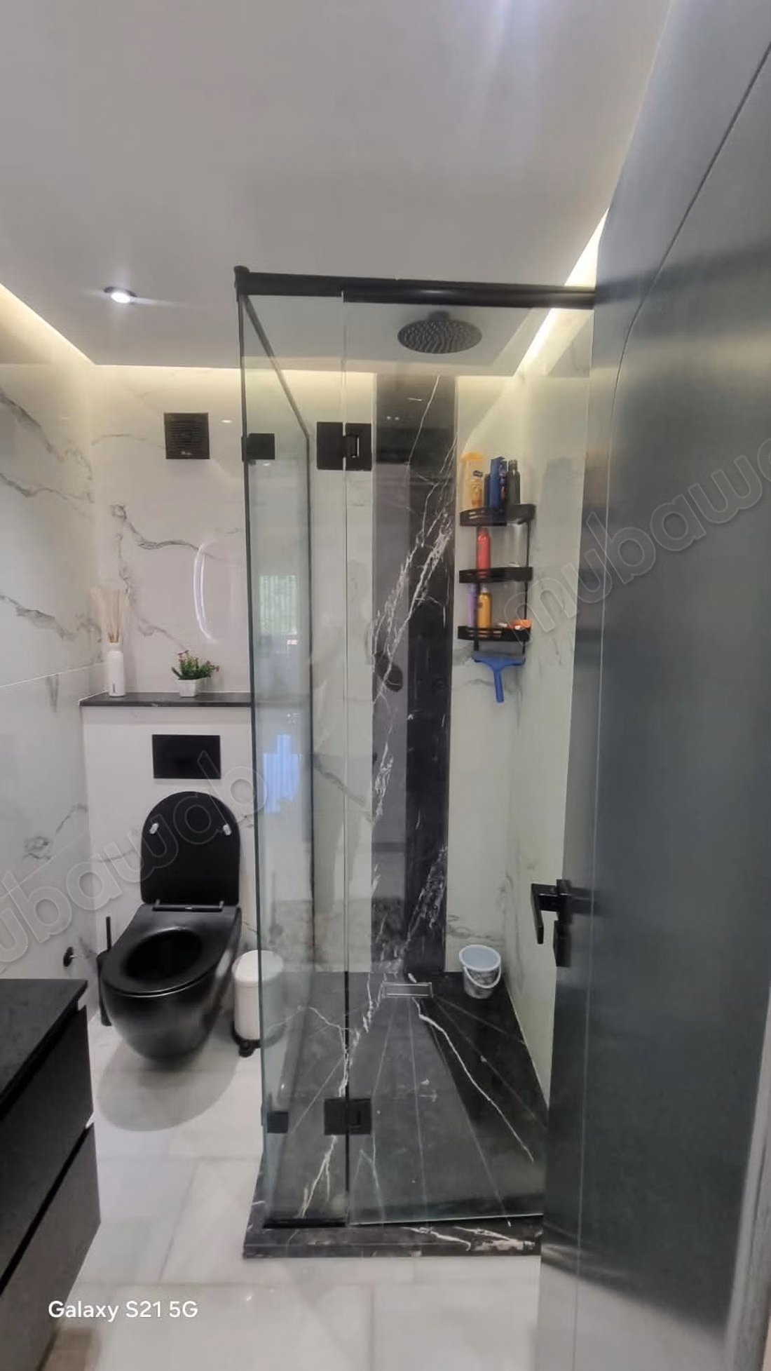 Appartement meublé 114 m² — Marrakech