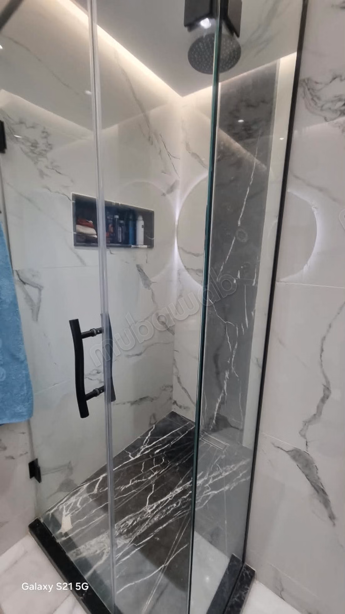 Appartement meublé 114 m² — Marrakech