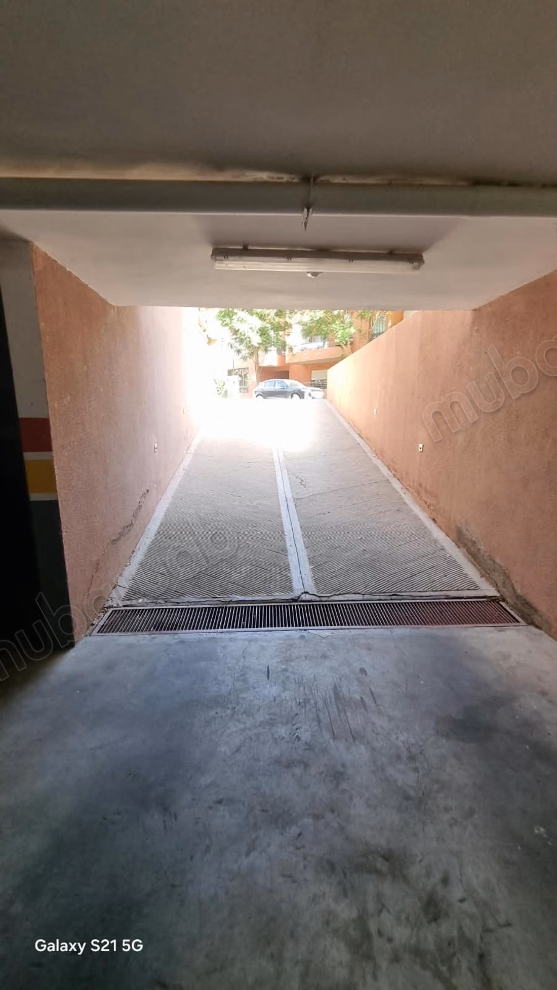 Appartement meublé 114 m² — Marrakech