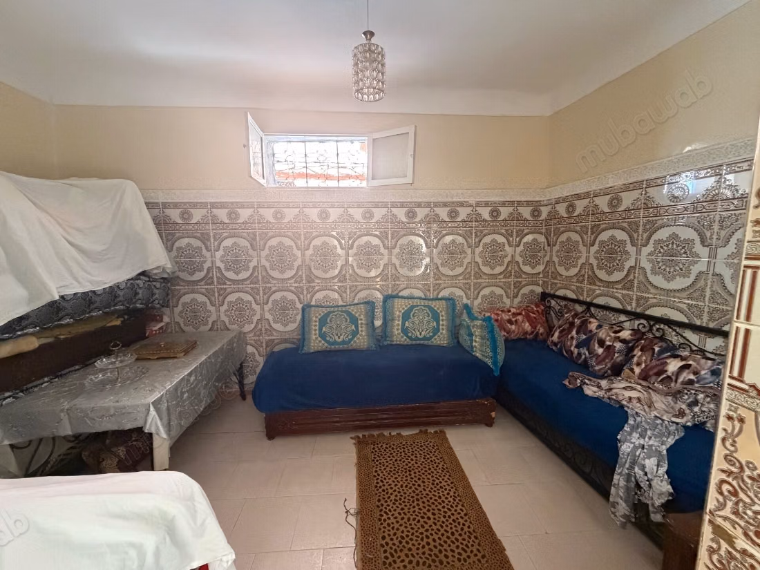 Riad authentique – 80m² à Berrima