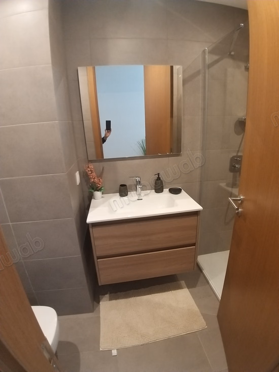 STUDIO A Louer meublé Casa Finance City 
casablanca