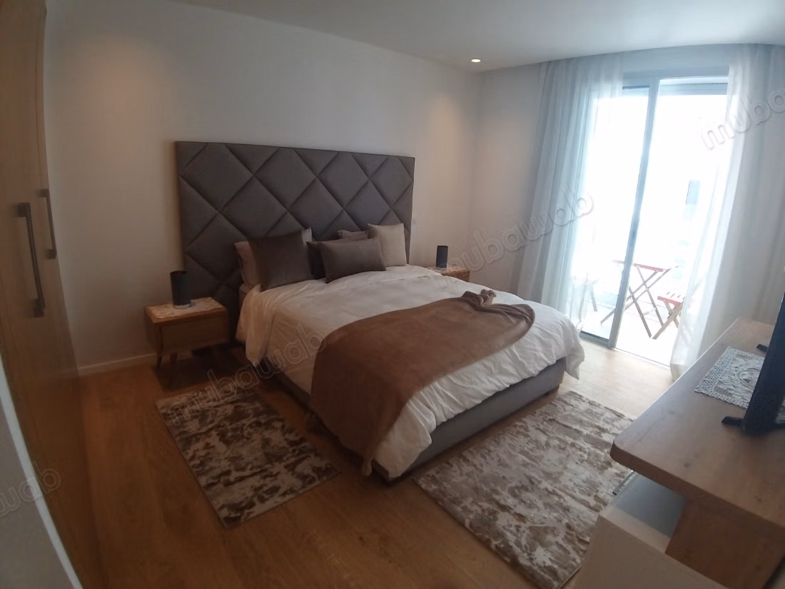 STUDIO A Louer meublé Casa Finance City 
casablanca