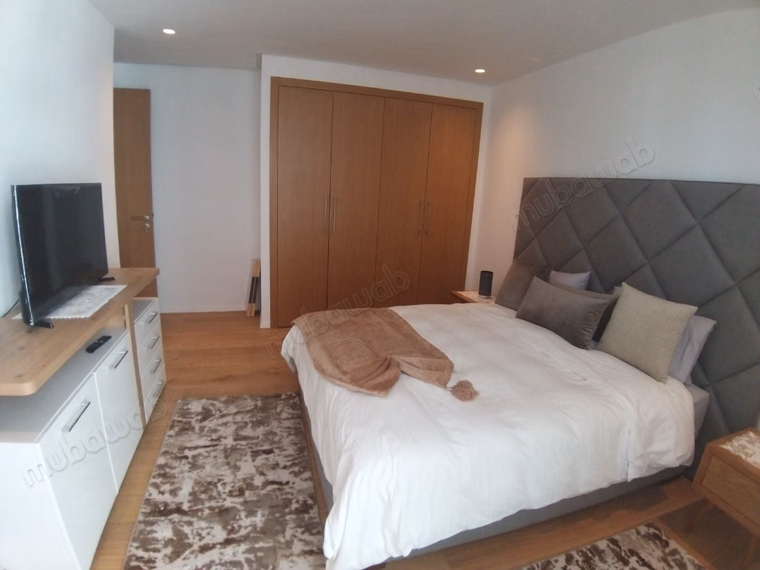 STUDIO A Louer meublé Casa Finance City 
casablanca